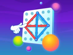 Color Strings – kostenloses Online-Spiel