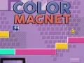 Color Magnets