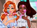 Jesse & Noelle #BFF Real Makeover Jesse & Noelle #BFF Real Makeover