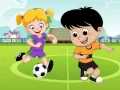 World Cup 2018 Find The Difference