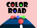 Color Road Color Road