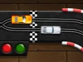 Slot Car Racing