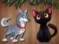 Animal Shapes 2 Animal Shapes 2