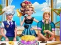 Boys Cooking Challenge Boys Cooking Challenge