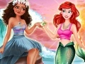 Ocean Princesses Party Time