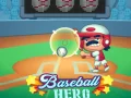 Baseball Hero