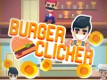 Burger Clicker