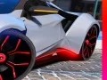Fancy Cars Hidden Stars Fancy Cars Hidden Stars