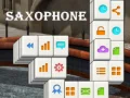 Saxophone
