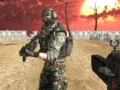 Masked Forces 3 Masked Forces 3