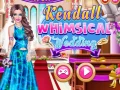 Kendall Whimsical Wedding