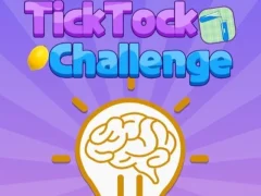 Ticktock Challenge