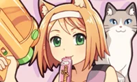 Day of the Cats: A Kat`s Tale - Episode 1 — 무료 온라인 게임