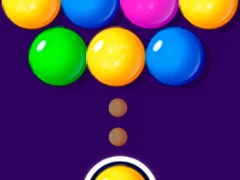 Juego Bubble Shooter Reboot en línea