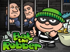 Bob the Robber 1 — ücretsiz çevrimiçi oyun