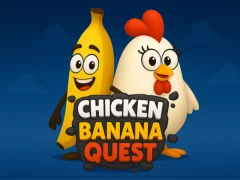 Chicken Banana Quest Chicken Banana Quest