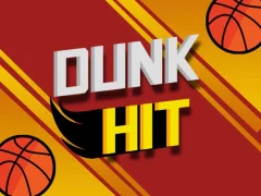 Igra Dunk Hit online