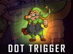 Dot Trigger — لعبة مجانية اون لاين