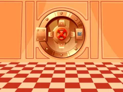 Vault Escape – kostenloses Online-Spiel