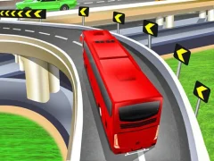 Public Transport Simulator 2021 — bezmaksas tiešsaistes spēle