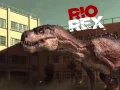 Rio Rex Rio Rex