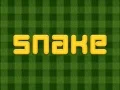 Snake Snake