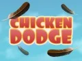 Chicken Dodge Chicken Dodge