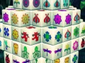 Mahjong Connect 3d