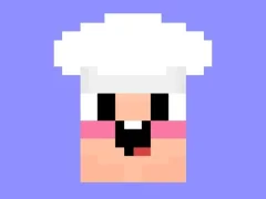 Hungry Noob Cafe Simulator