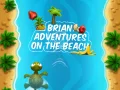 Brian Adventures On The Beach Brian Adventures On The Beach