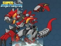 Super Dino Fighter Super Dino Fighter