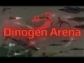 Dinogen Arena Dinogen Arena