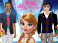 Ice Princess Love Proposal