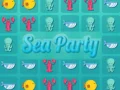 Sea Party