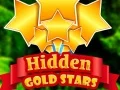 Hidden Gold Stars Hidden Gold Stars