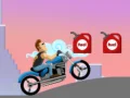 Stud Rider