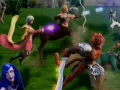 Wars of Worlds