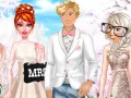 Princesses Wedding Crashers Princesses Wedding Crashers