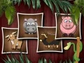 Animal Shapes 3 Animal Shapes 3