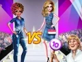 Outfit Competition Outfit Competition