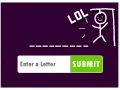 Internet Hangman Internet Hangman