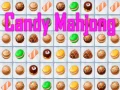 Candy Mahjong