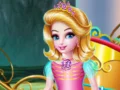 Princess Carriage Car Wash