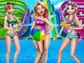 Water Park Fun Water Park Fun