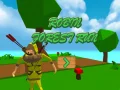 Robin Forest Run Robin Forest Run