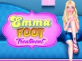 Emma Foot Treatment