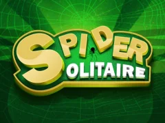 游戏Spider Solitaire在线