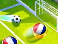 Soccer Caps