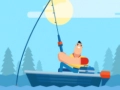 Gone Fishing
