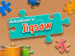 Jigsaw — 무료 온라인 게임